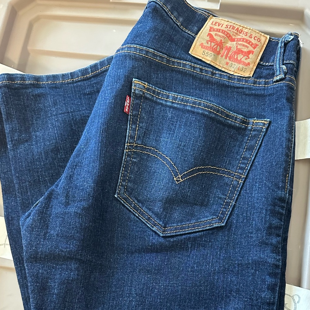Levi 559’s